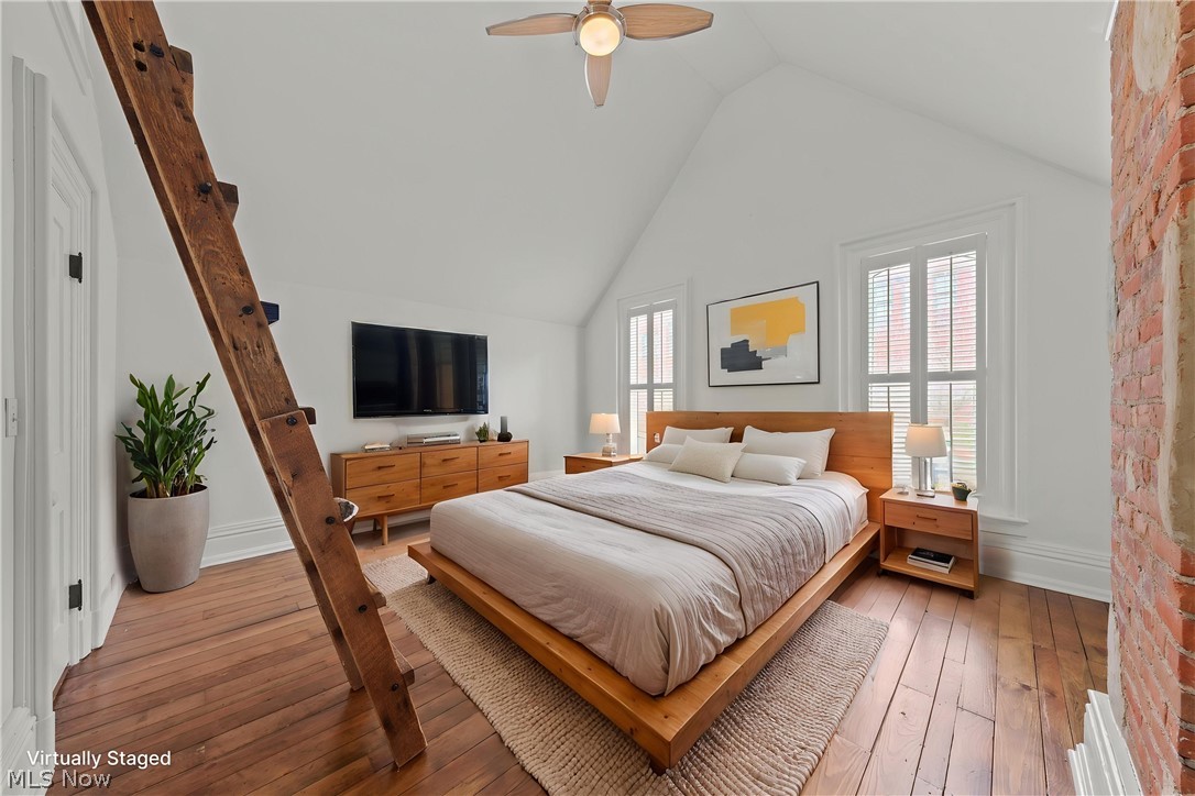 Ohio City - Hingetown - Residential