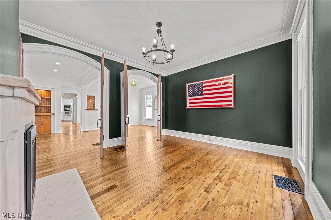 Ohio City - Hingetown - Residential