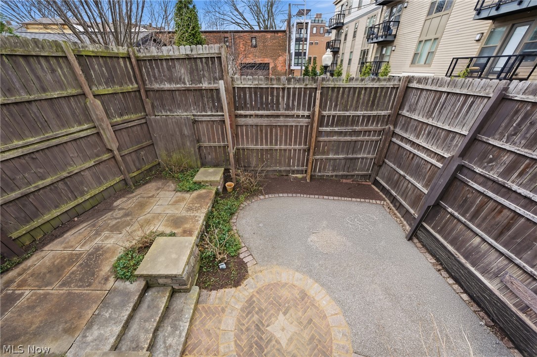 Ohio City - Hingetown - Residential