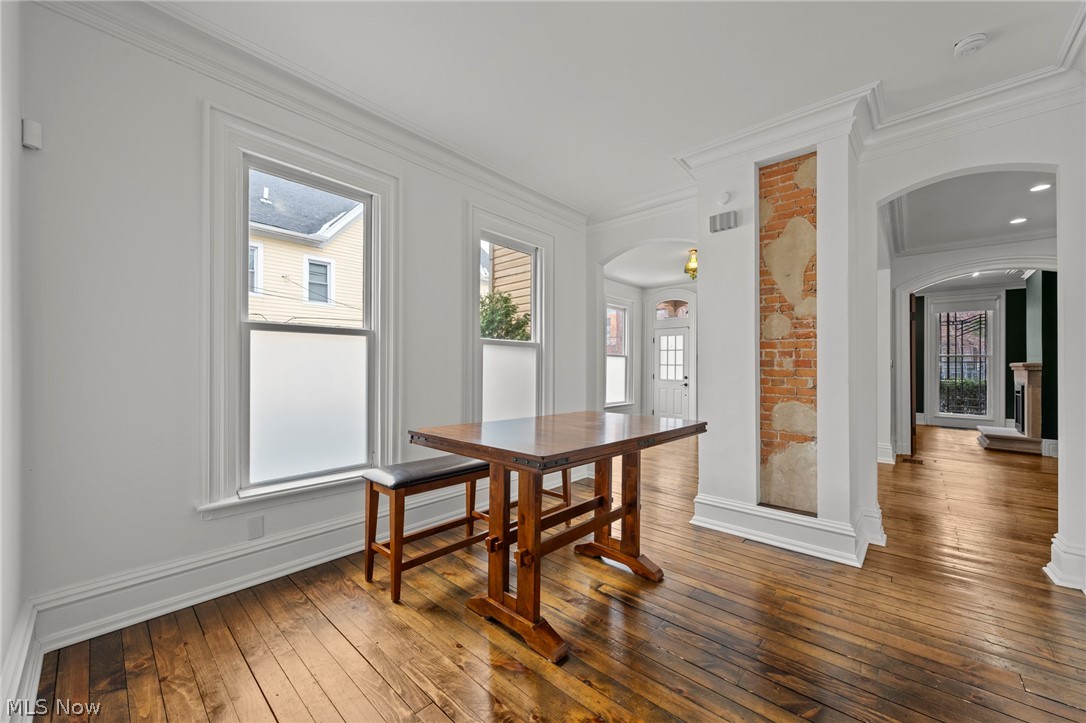 Ohio City - Hingetown - Residential