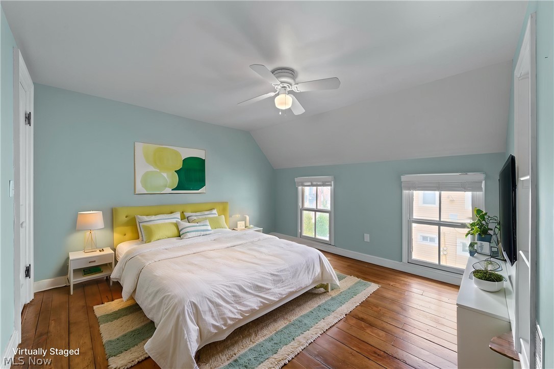 Ohio City - Hingetown - Residential