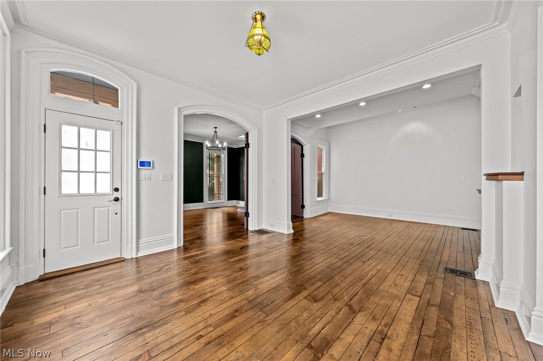 Ohio City - Hingetown - Residential