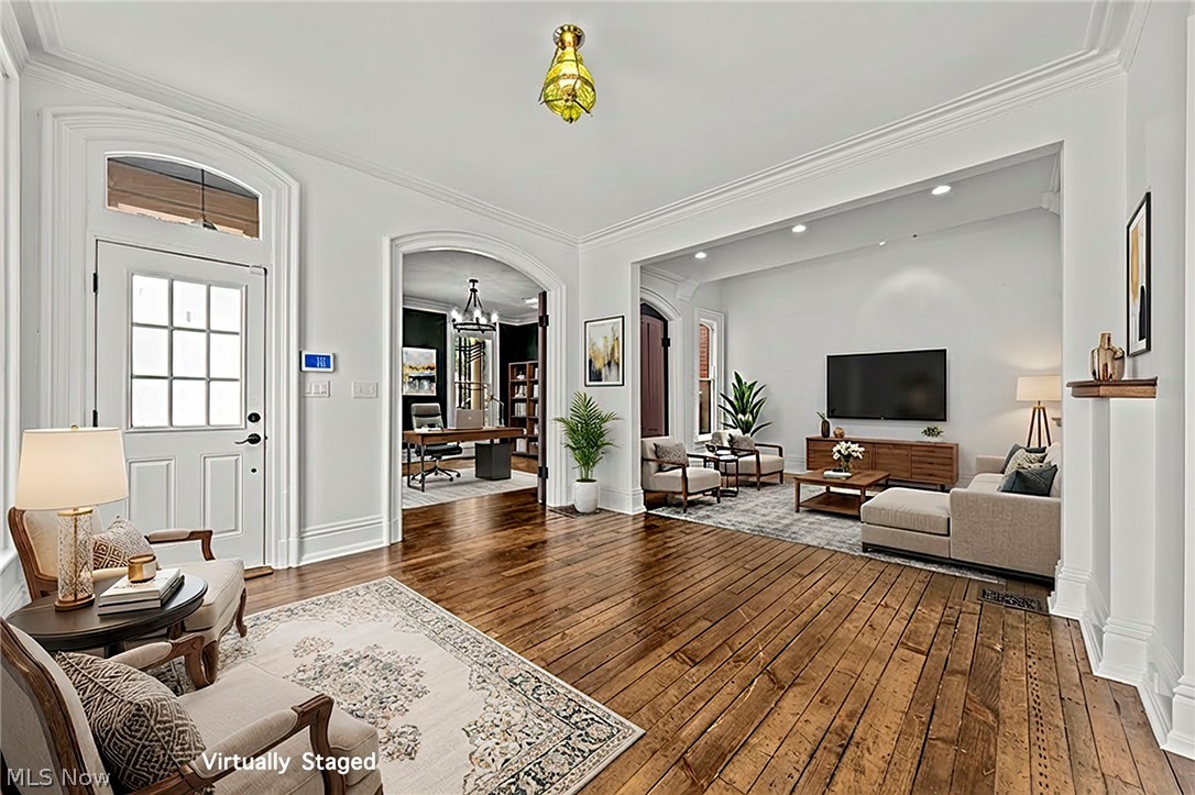 Ohio City - Hingetown - Residential