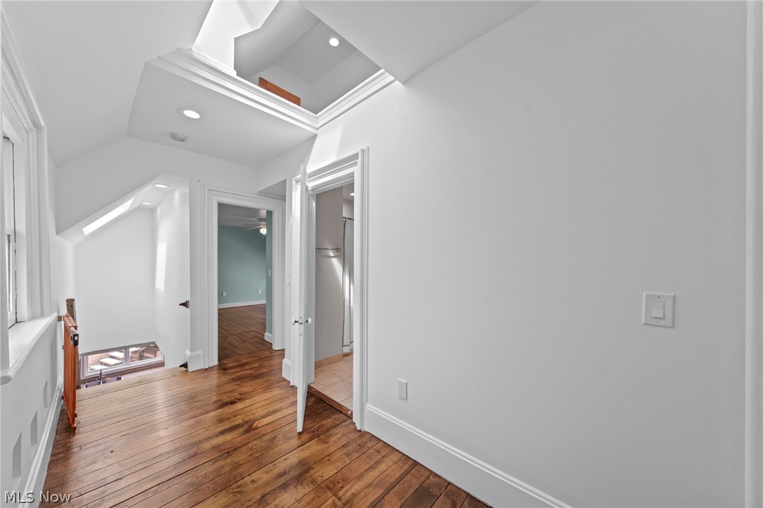 Ohio City - Hingetown - Residential