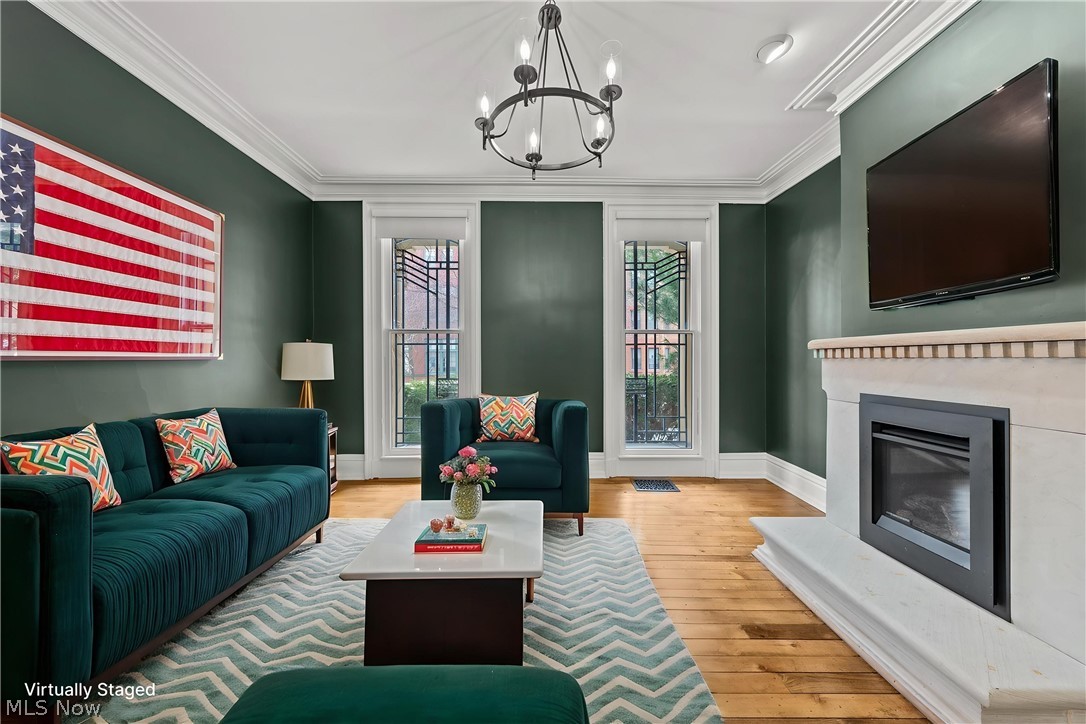 Ohio City - Hingetown - Residential