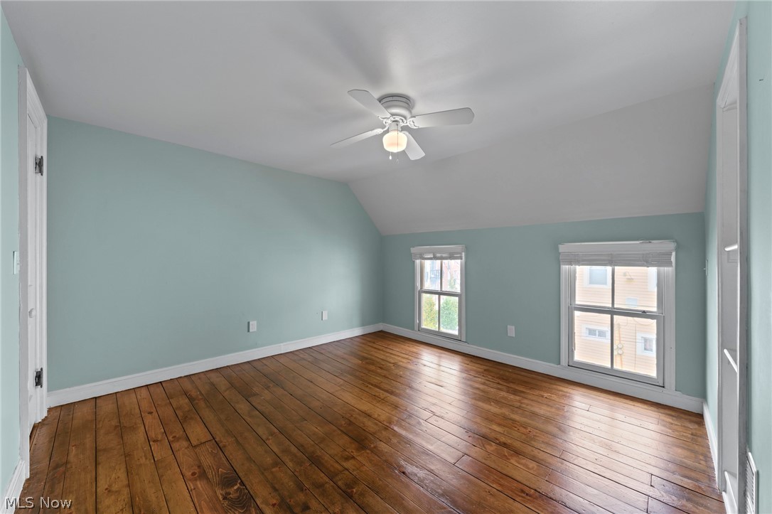 Ohio City - Hingetown - Residential