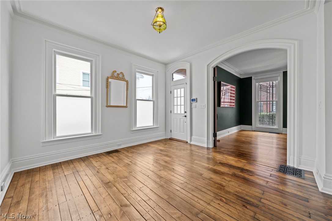 Ohio City - Hingetown - Residential