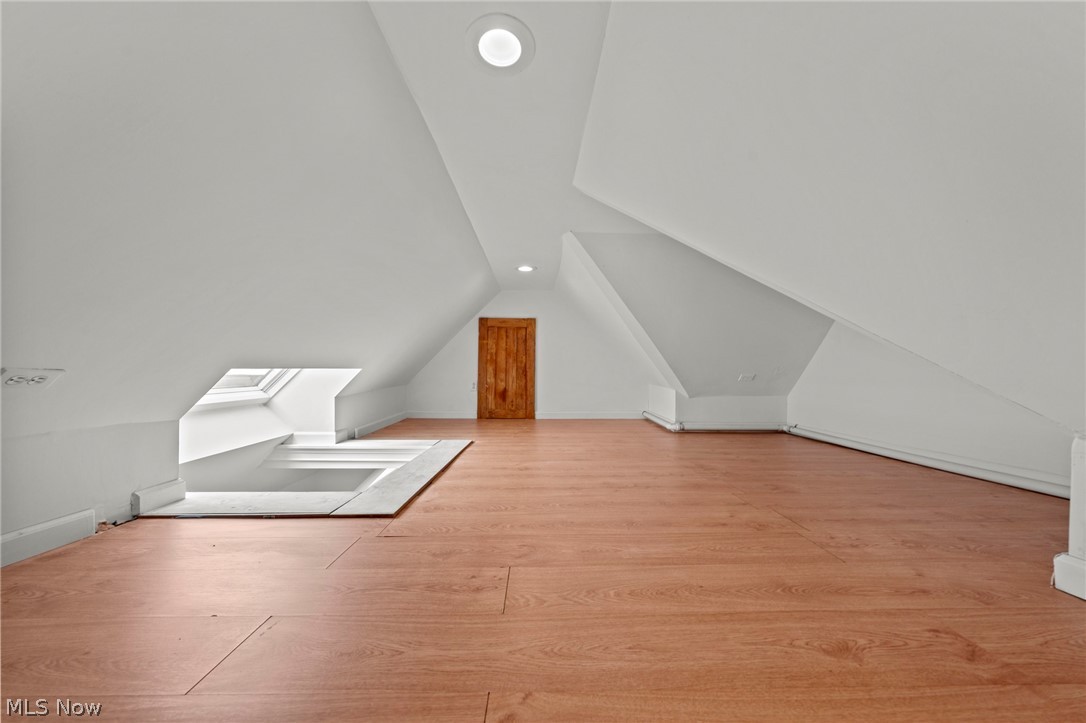 Ohio City - Hingetown - Residential