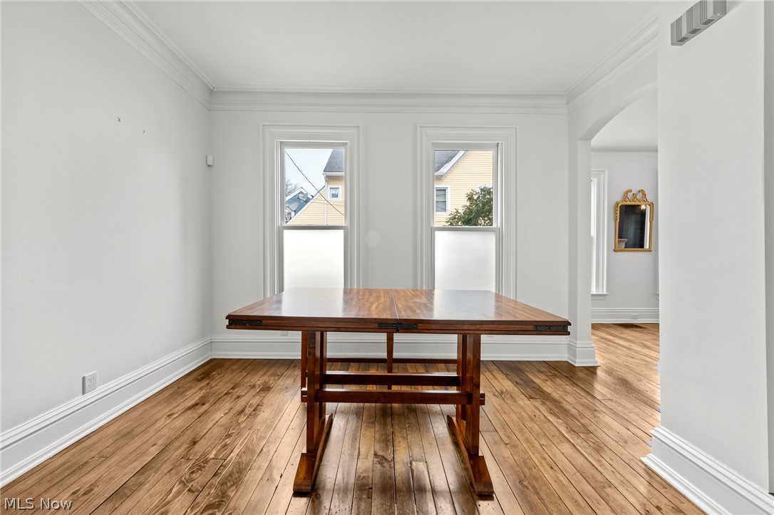 Ohio City - Hingetown - Residential