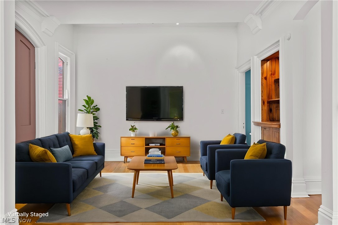 Ohio City - Hingetown - Residential