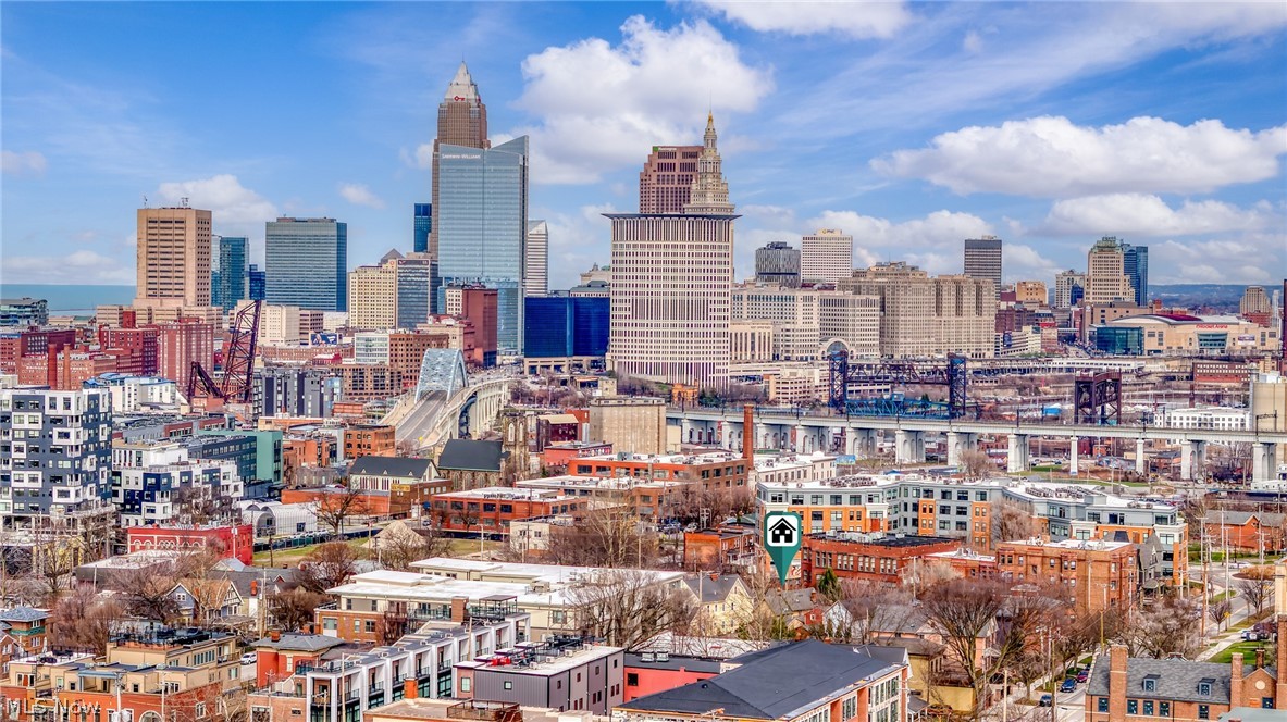 Ohio City - Hingetown - Residential