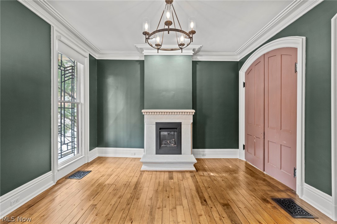 Ohio City - Hingetown - Residential