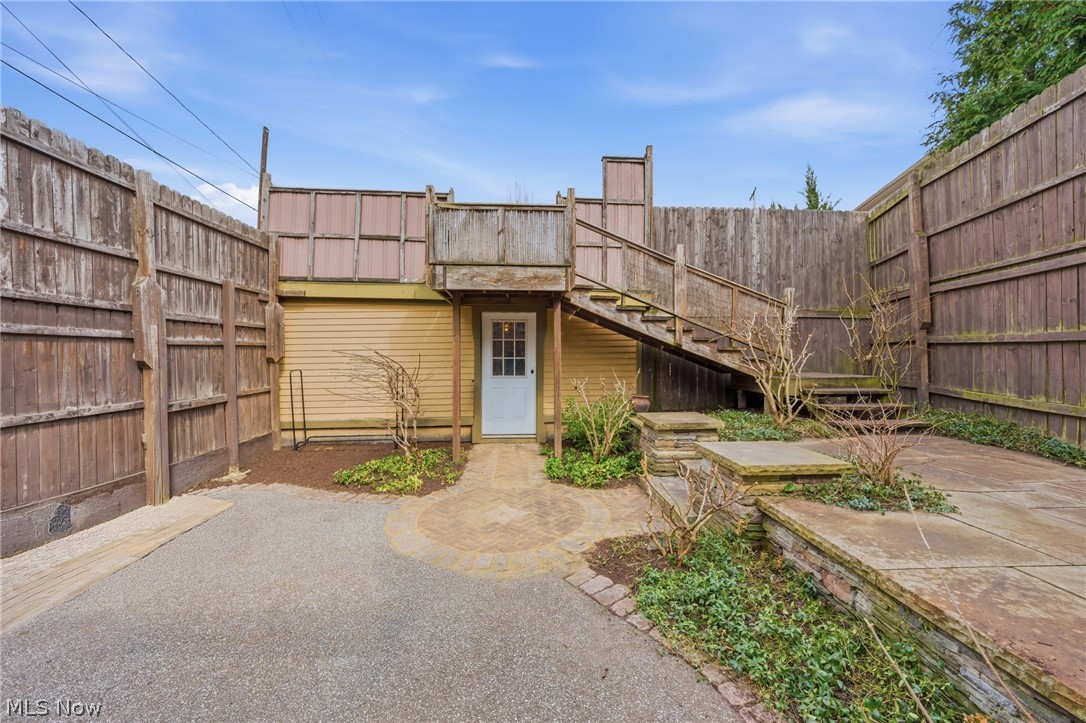 Ohio City - Hingetown - Residential