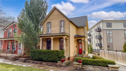 1554 W 29th Street Cleveland OH 44113