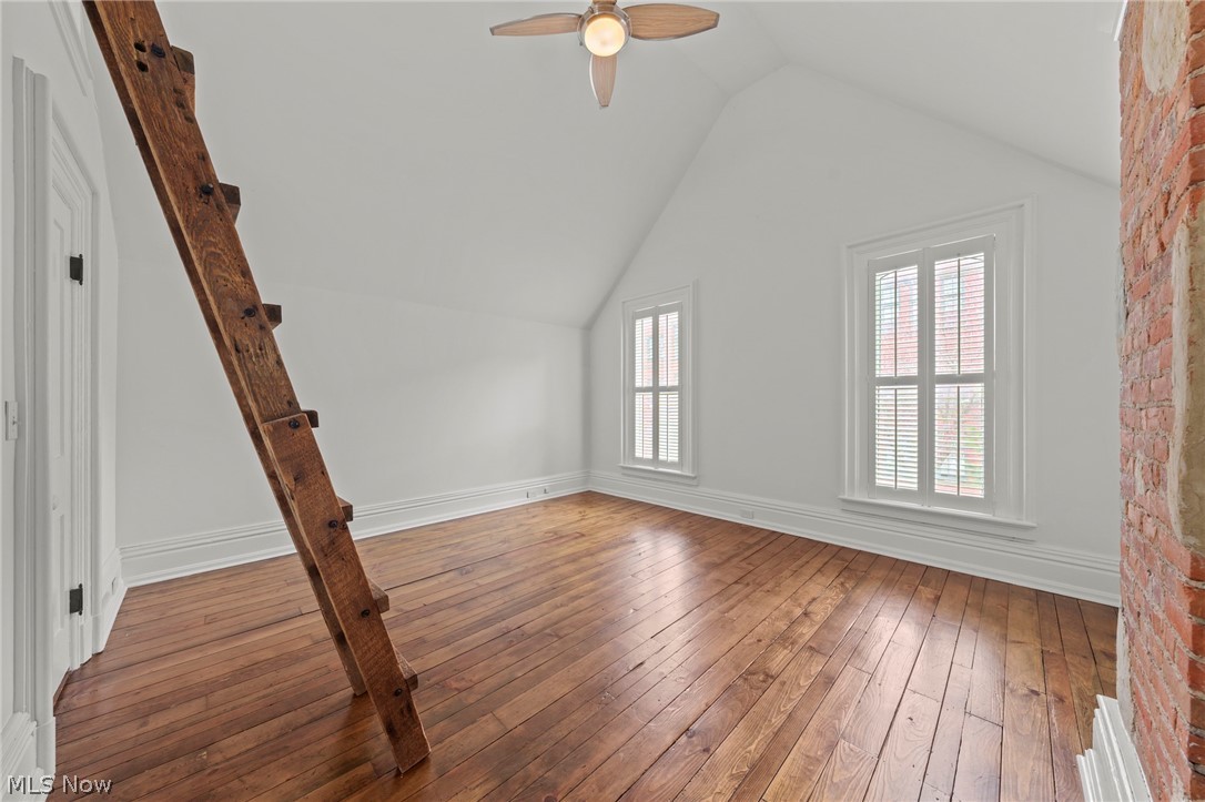 Ohio City - Hingetown - Residential