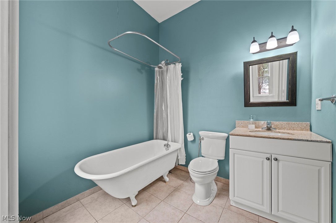 Ohio City - Hingetown - Residential