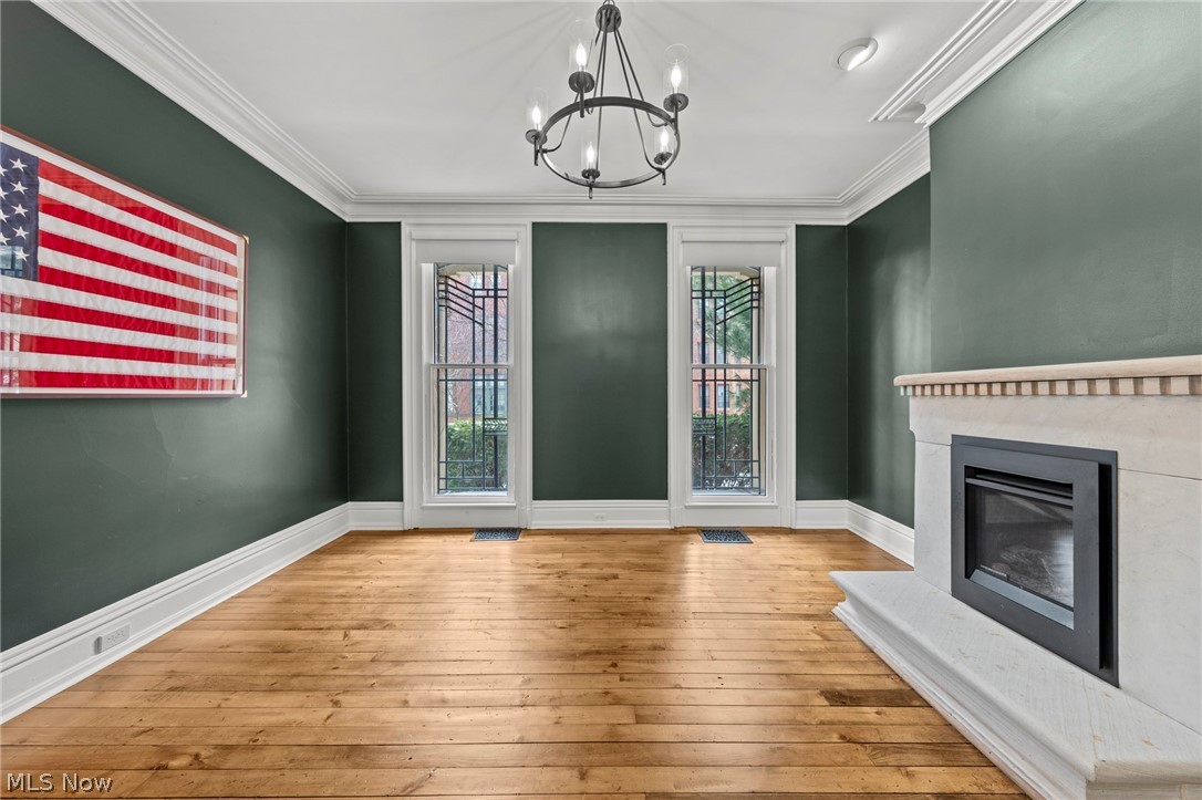 Ohio City - Hingetown - Residential