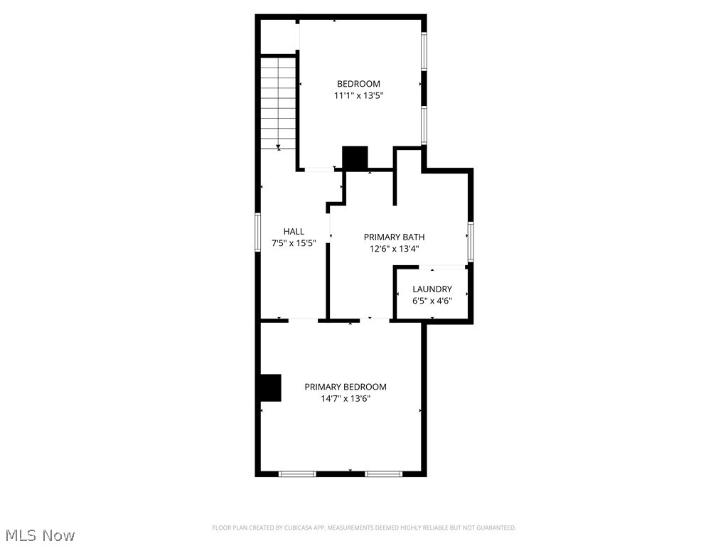 Ohio City - Hingetown - Residential
