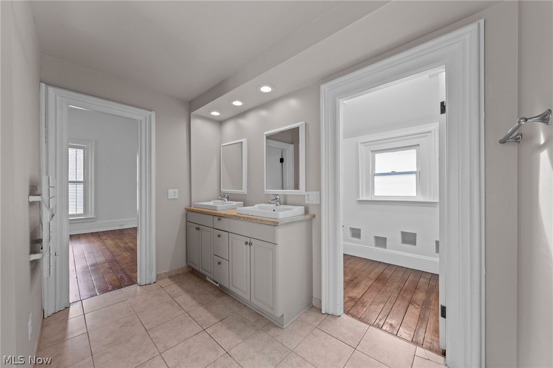 Ohio City - Hingetown - Residential