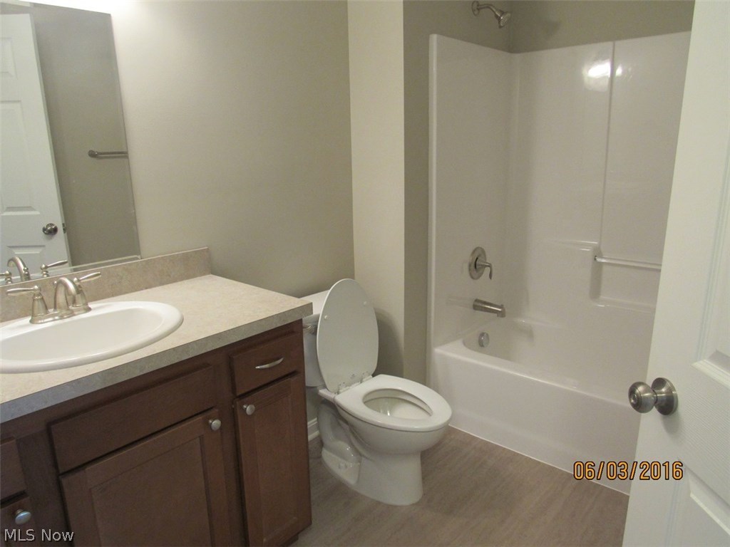 Woodridge - Residential