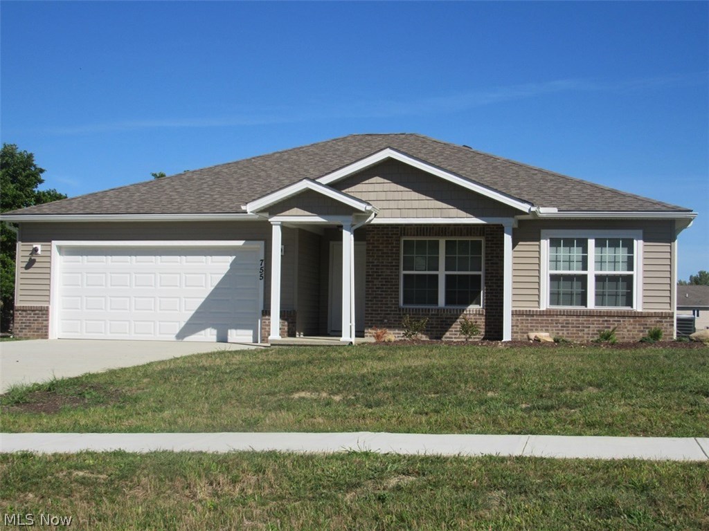 Woodridge - Residential