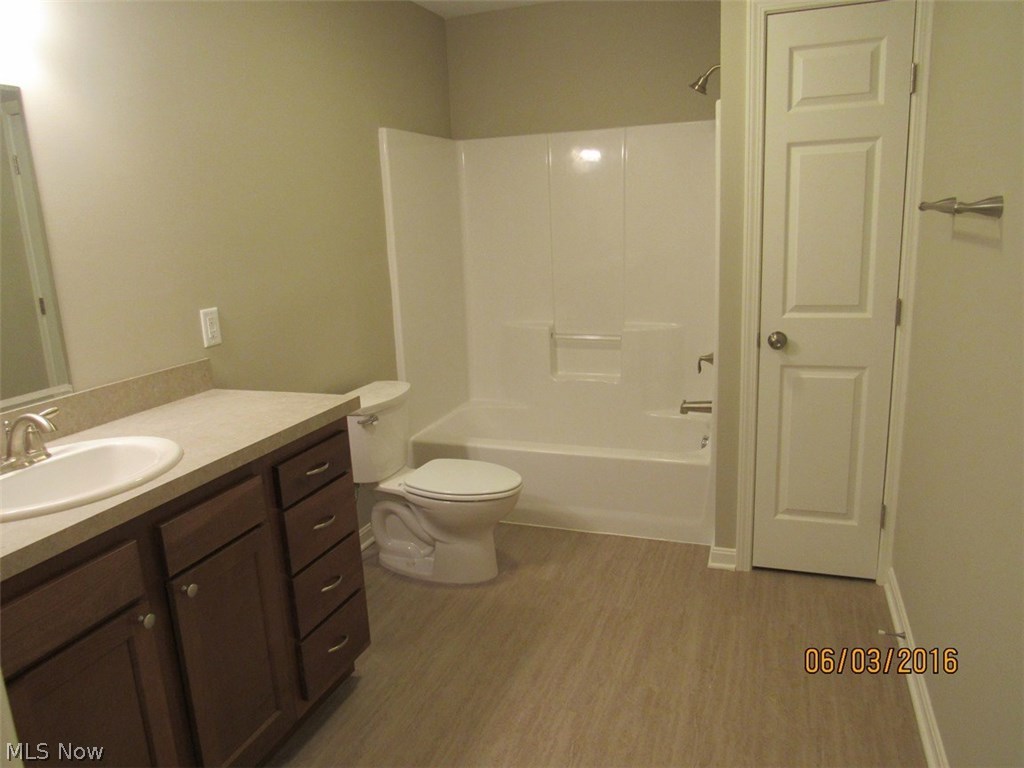 Woodridge - Residential