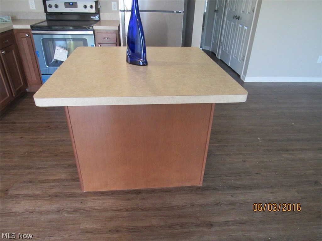 Woodridge - Residential