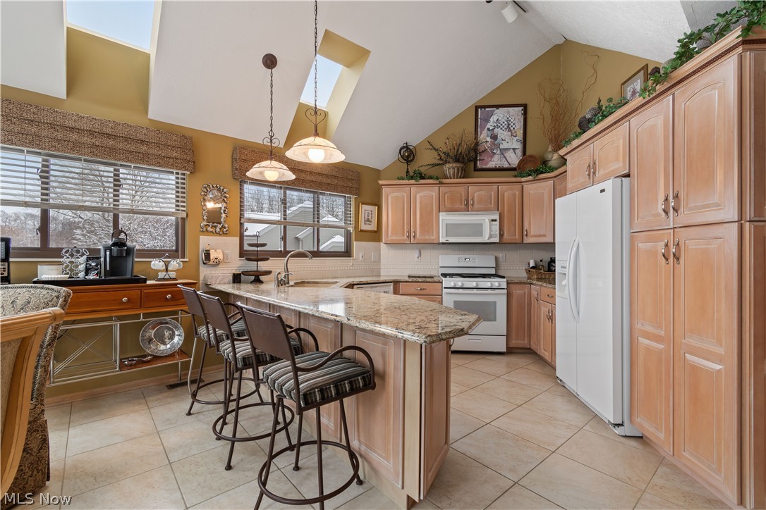 Forest Cove East Condo - Residential