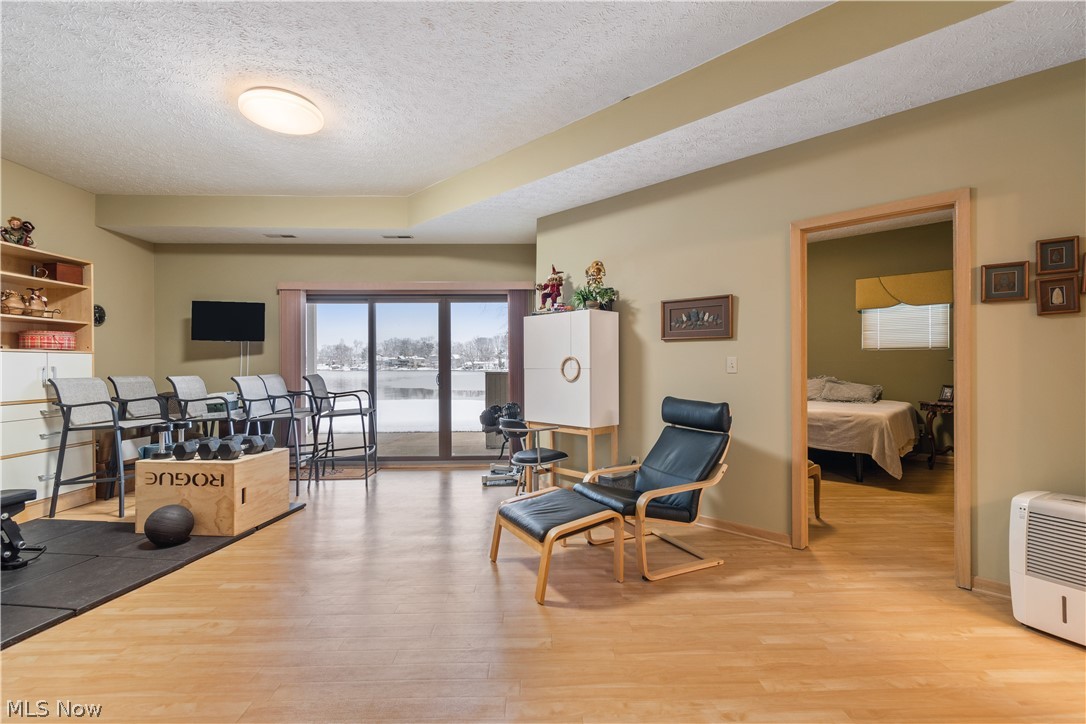 Forest Cove East Condo - Residential