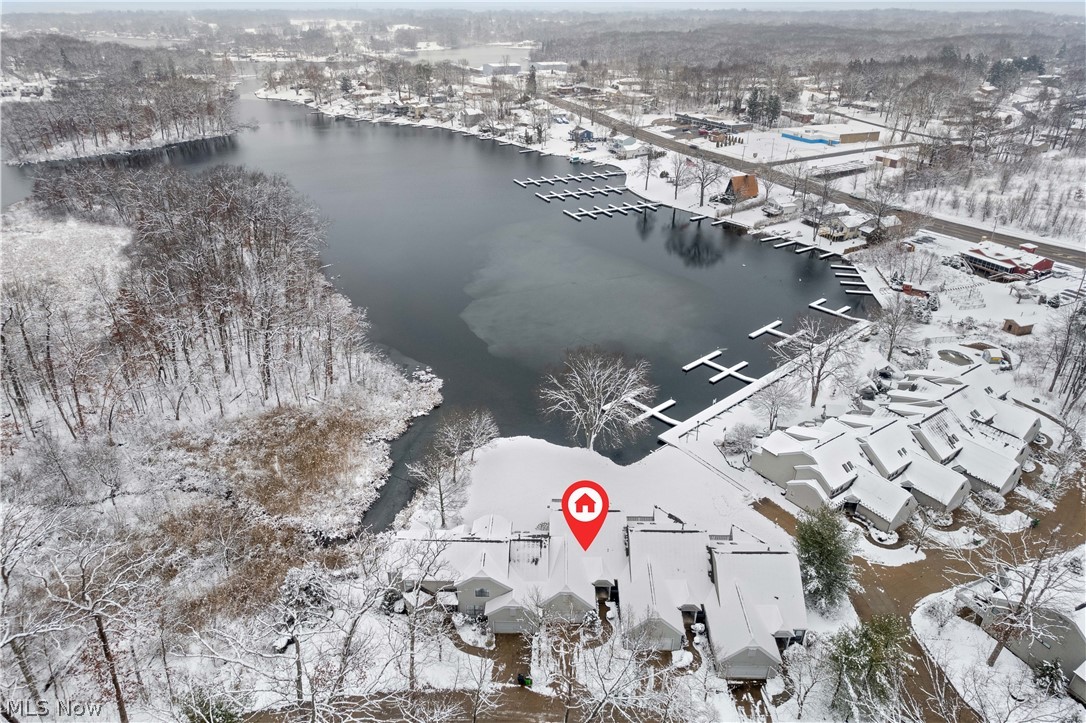 Forest Cove East Condo - Residential