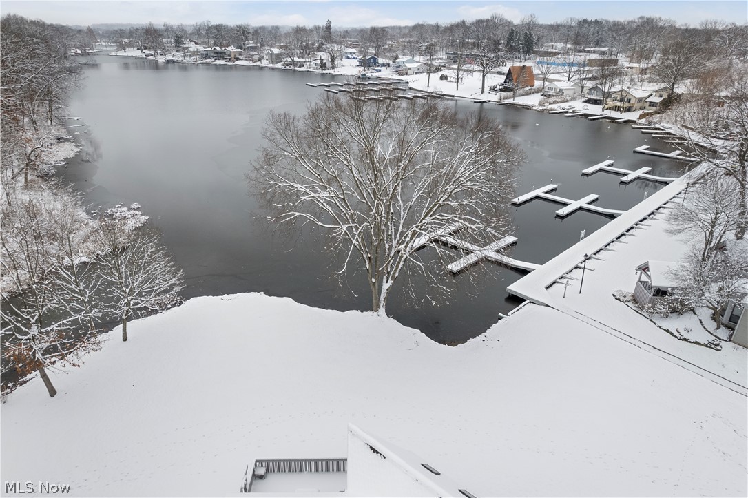 Forest Cove East Condo - Residential