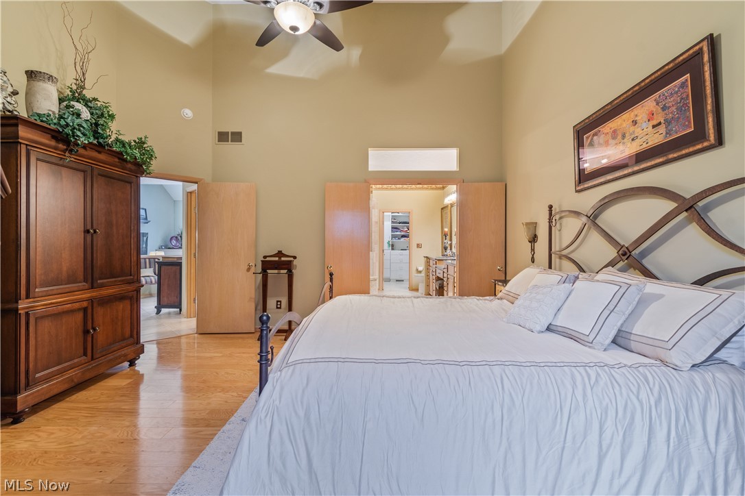 Forest Cove East Condo - Residential