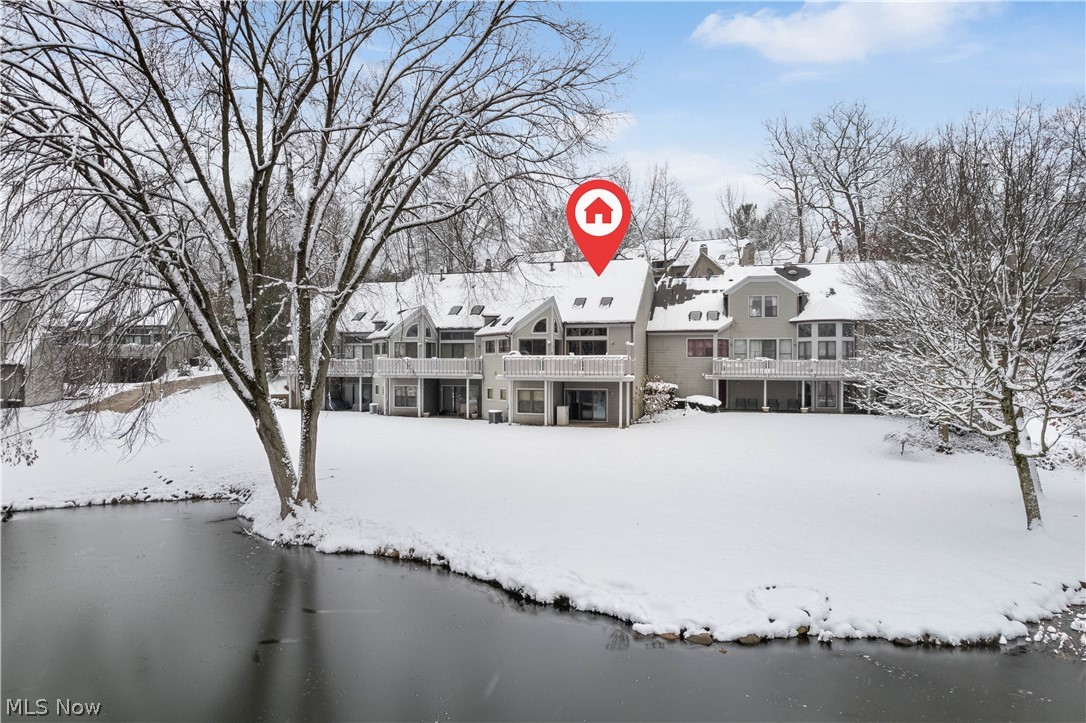 Forest Cove East Condo - Residential