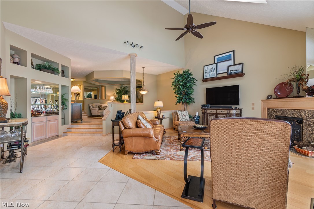 Forest Cove East Condo - Residential