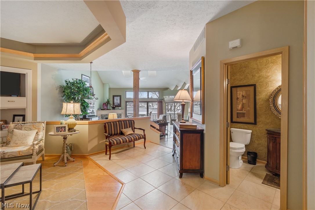 Forest Cove East Condo - Residential