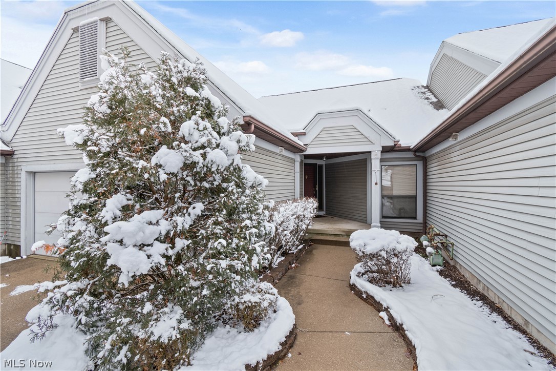 Forest Cove East Condo - Residential