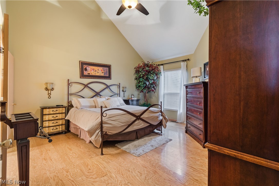 Forest Cove East Condo - Residential