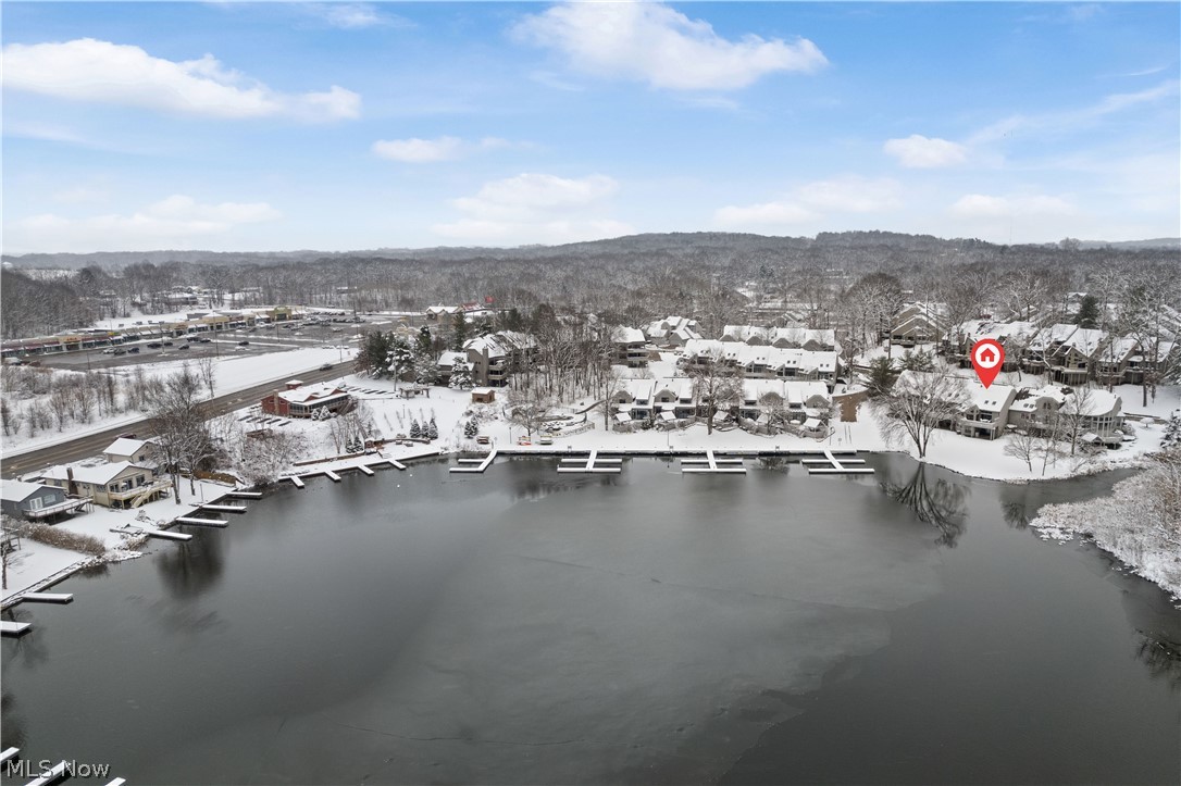 Forest Cove East Condo - Residential