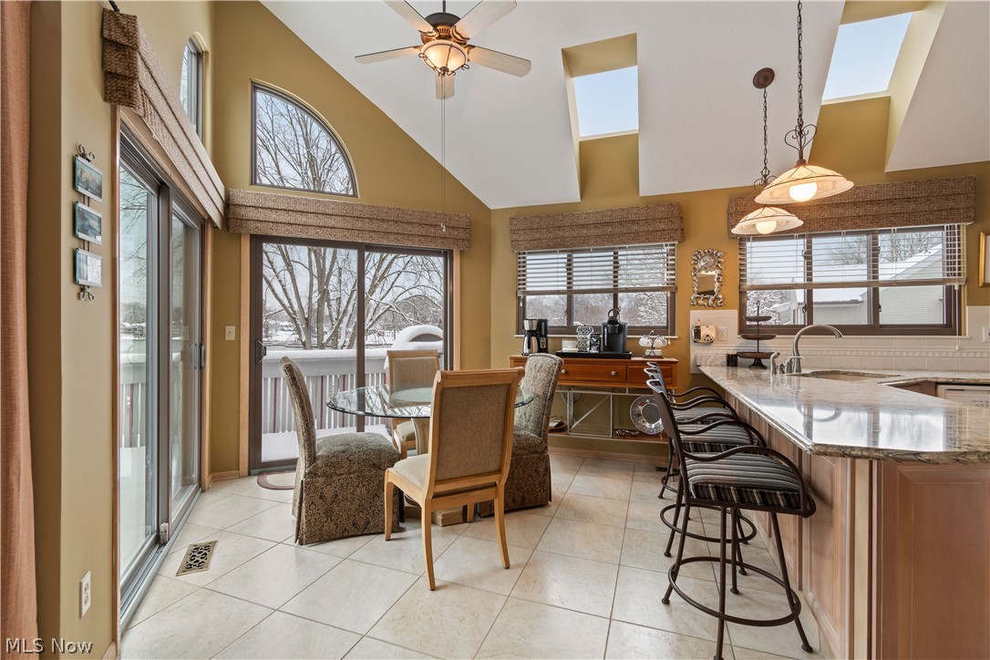 Forest Cove East Condo - Residential