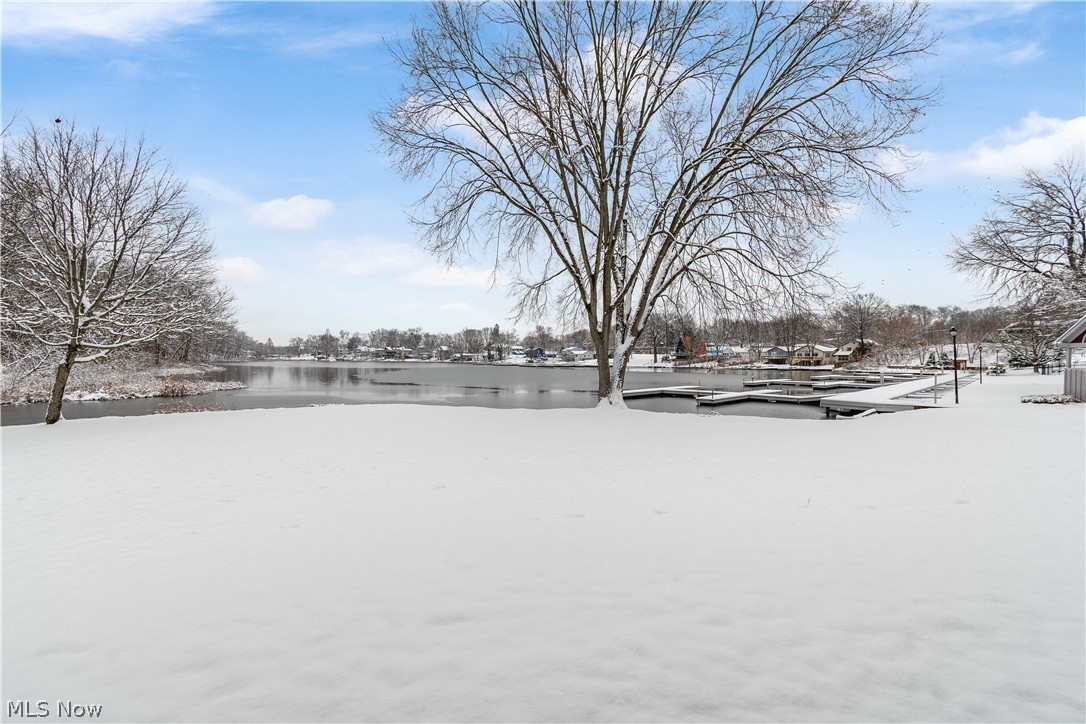 Forest Cove East Condo - Residential