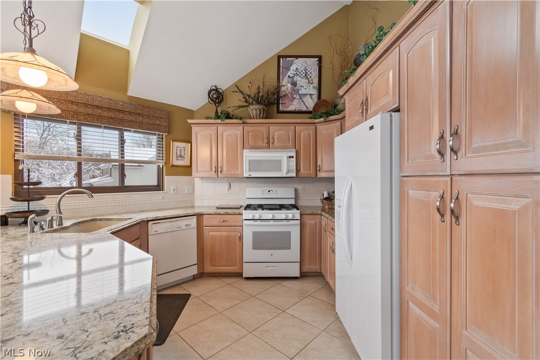 Forest Cove East Condo - Residential