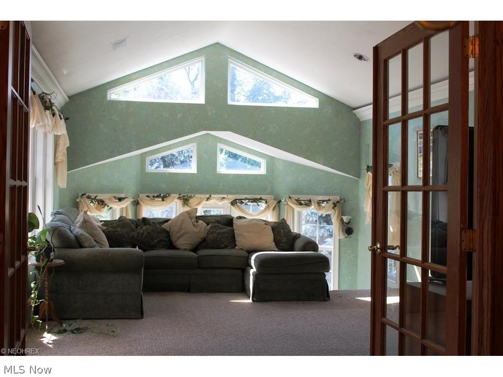 Cherrywood Dev - Residential