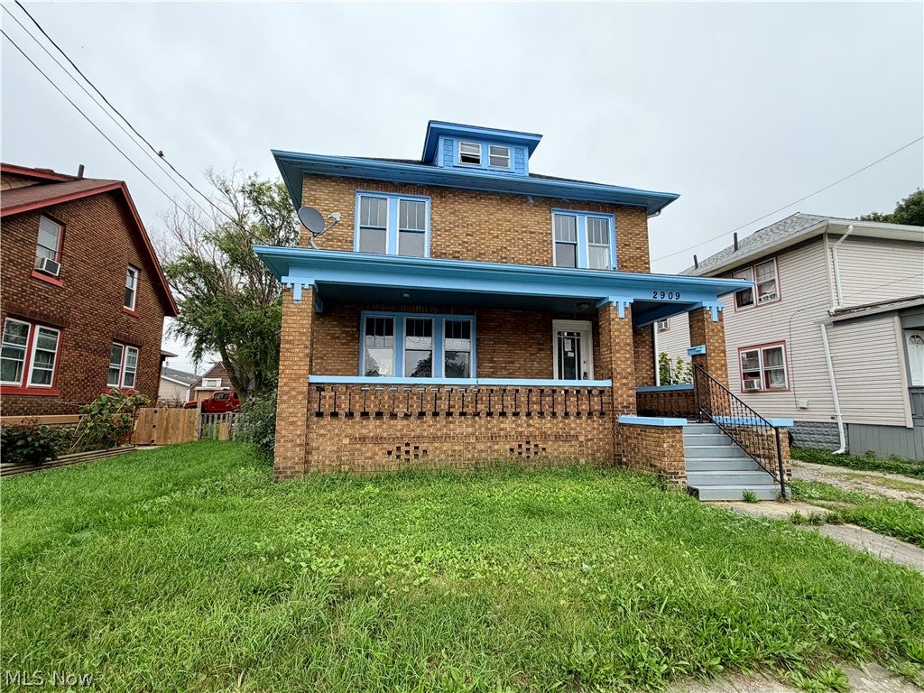 2909 Denver Avenue