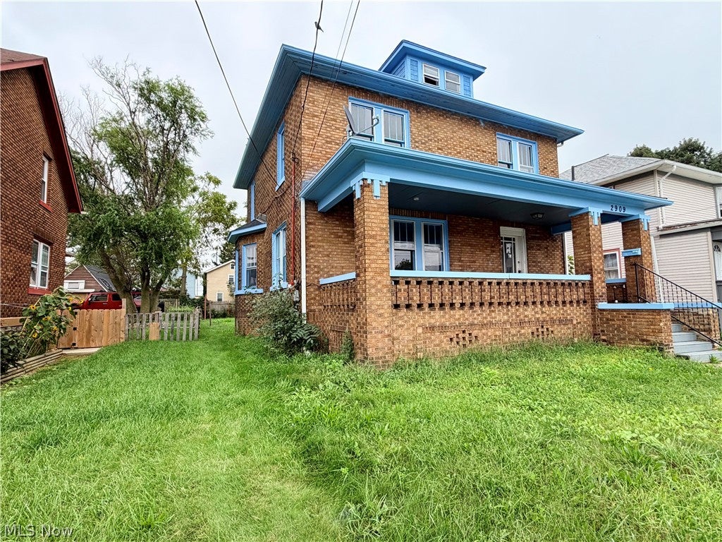 2909 Denver Avenue