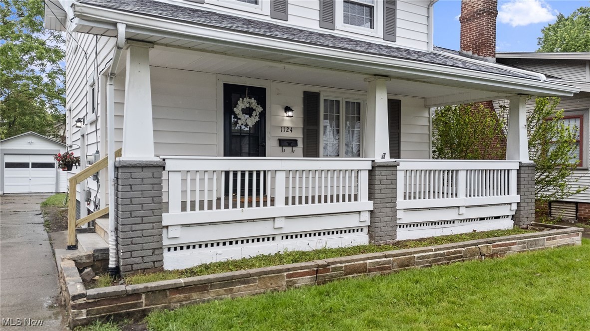 1124 Barton Place, Canton, Ohio image 3