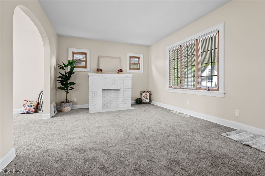 1124 Barton Place, Canton, Ohio image 10
