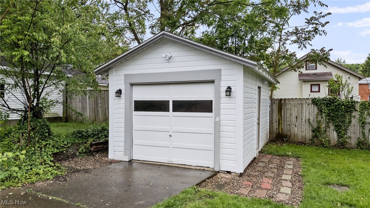 1124 Barton Place, Canton, Ohio image 4
