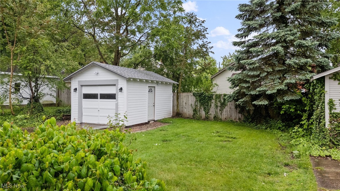 1124 Barton Place, Canton, Ohio image 6