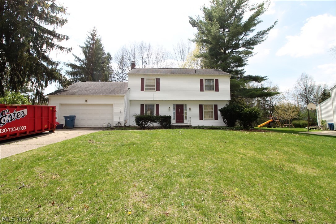 Keswyke Estates - Residential