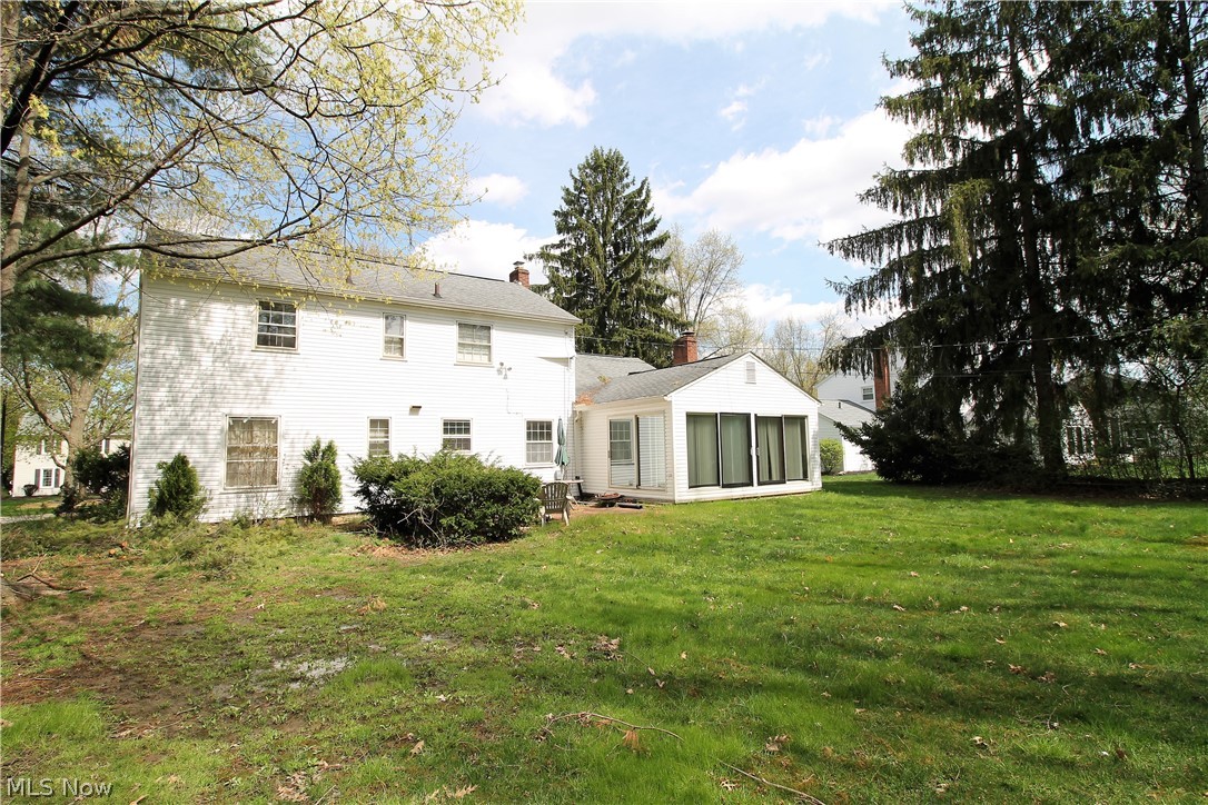 Keswyke Estates - Residential